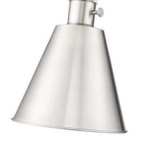 Gayson 1 Light Wall Sconce