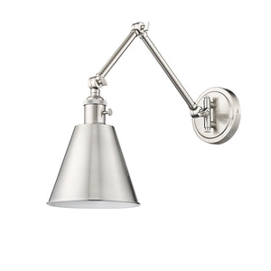 Gayson 1 Light Wall Sconce