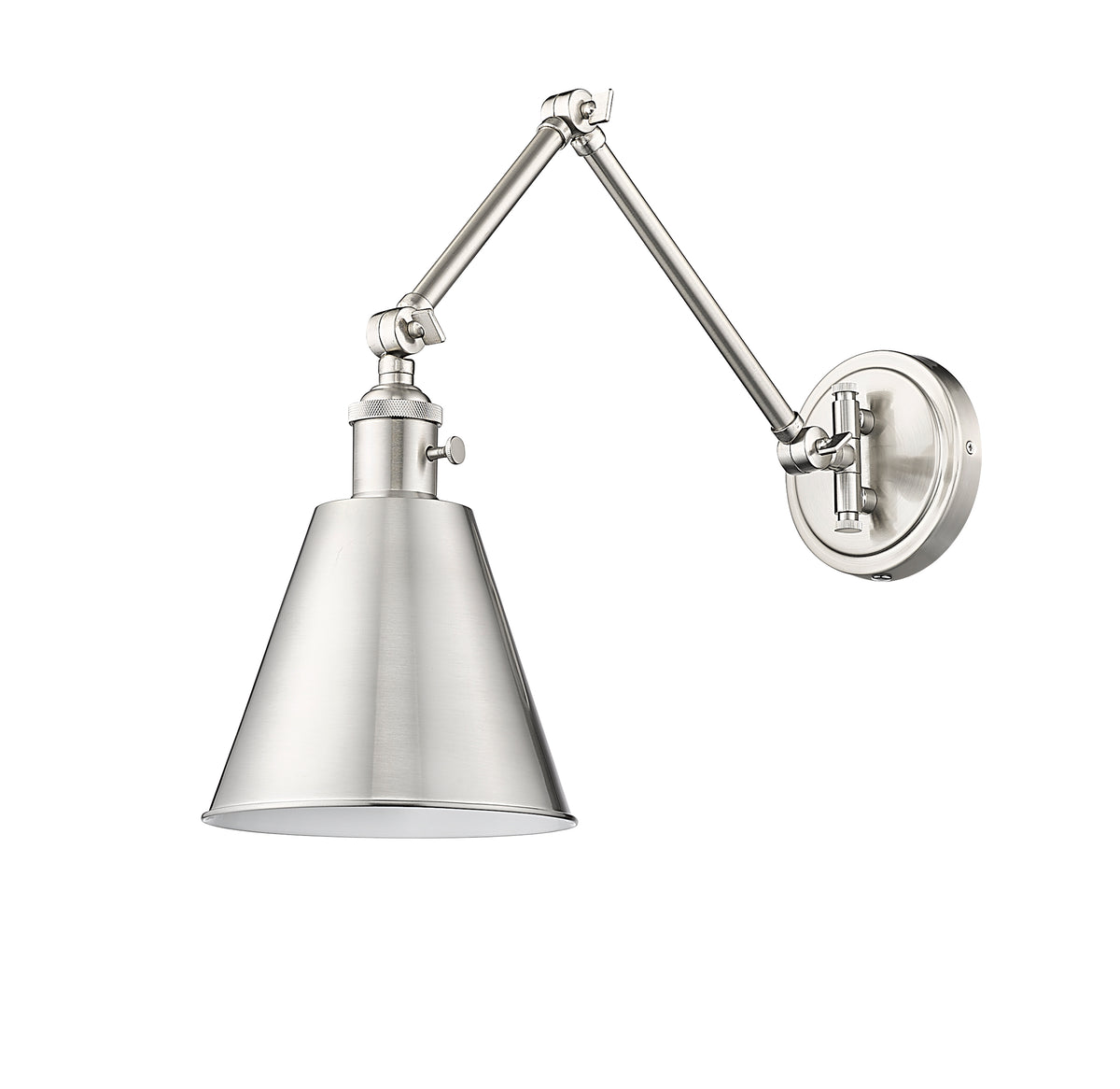 Gayson 1 Light Wall Sconce