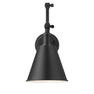 Gayson 1 Light Wall Sconce