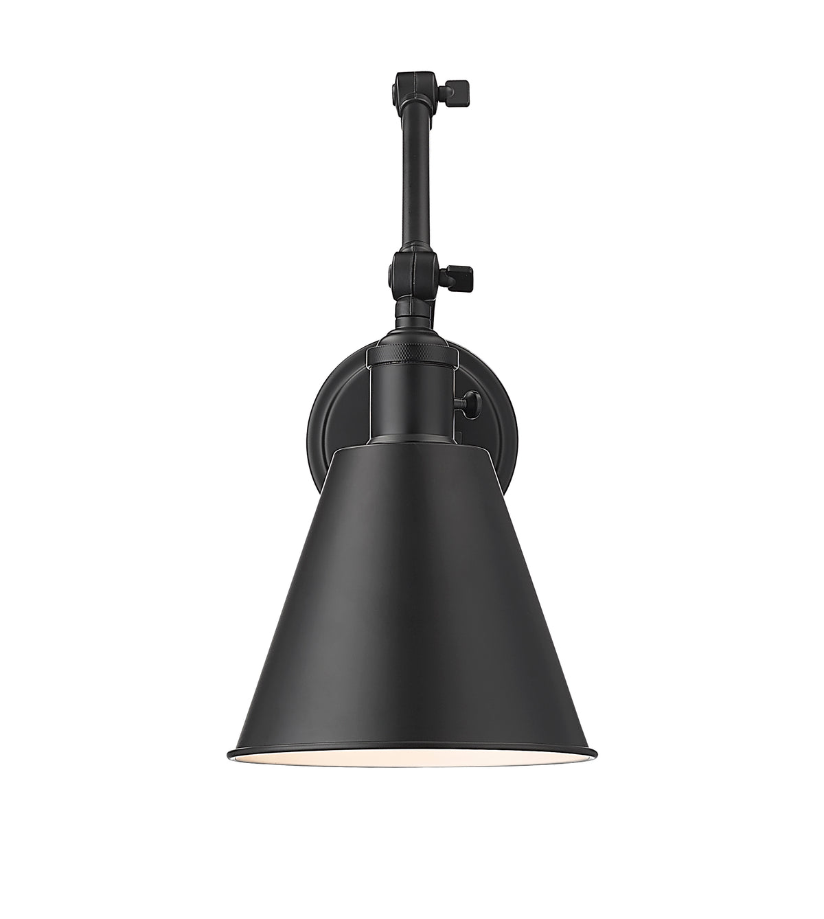 Gayson 1 Light Wall Sconce
