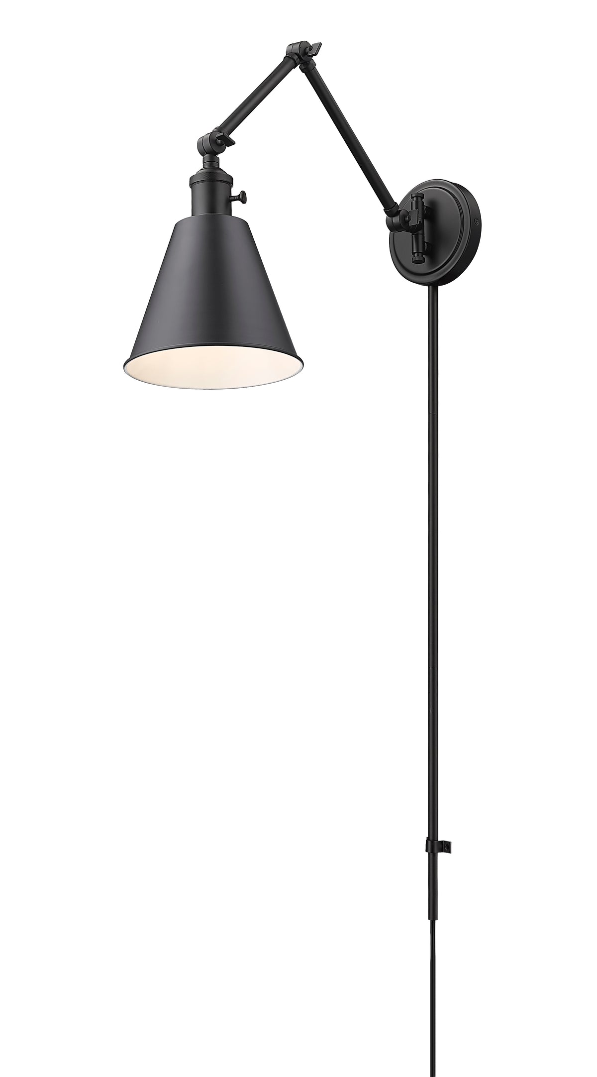 Gayson 1 Light Wall Sconce