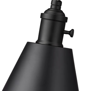 Gayson 1 Light Wall Sconce
