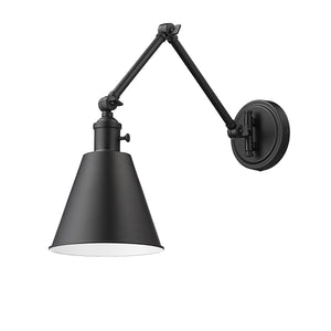 Gayson 1 Light Wall Sconce