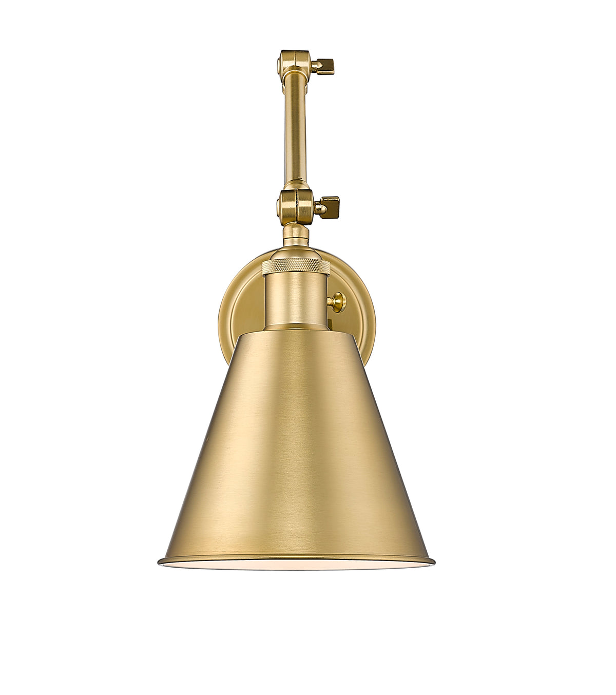 Gayson 1 Light Wall Sconce