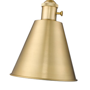 Gayson 1 Light Wall Sconce
