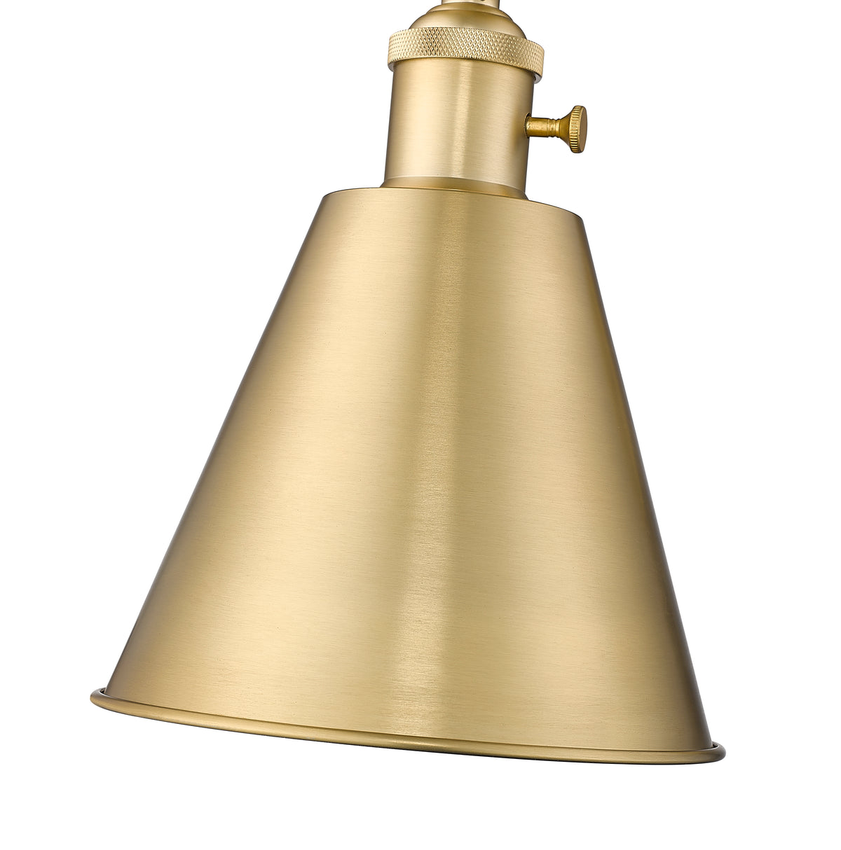 Gayson 1 Light Wall Sconce