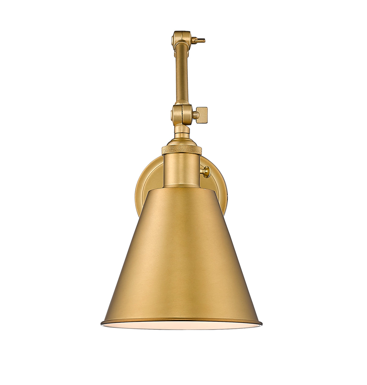 Gayson 1 Light Wall Sconce