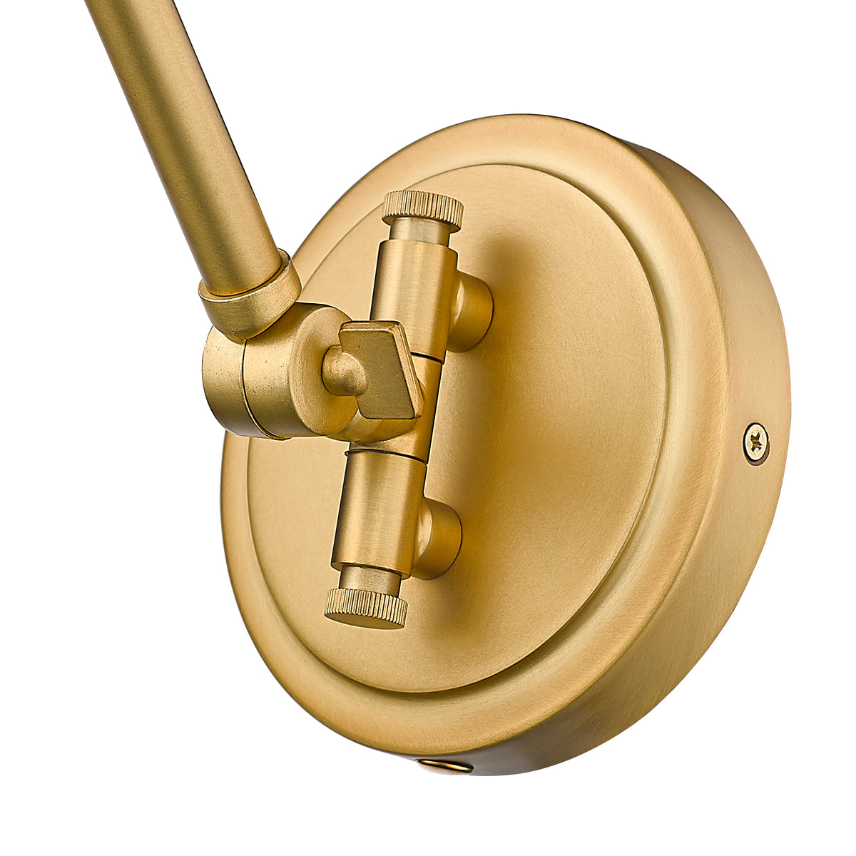 Gayson 1 Light Wall Sconce