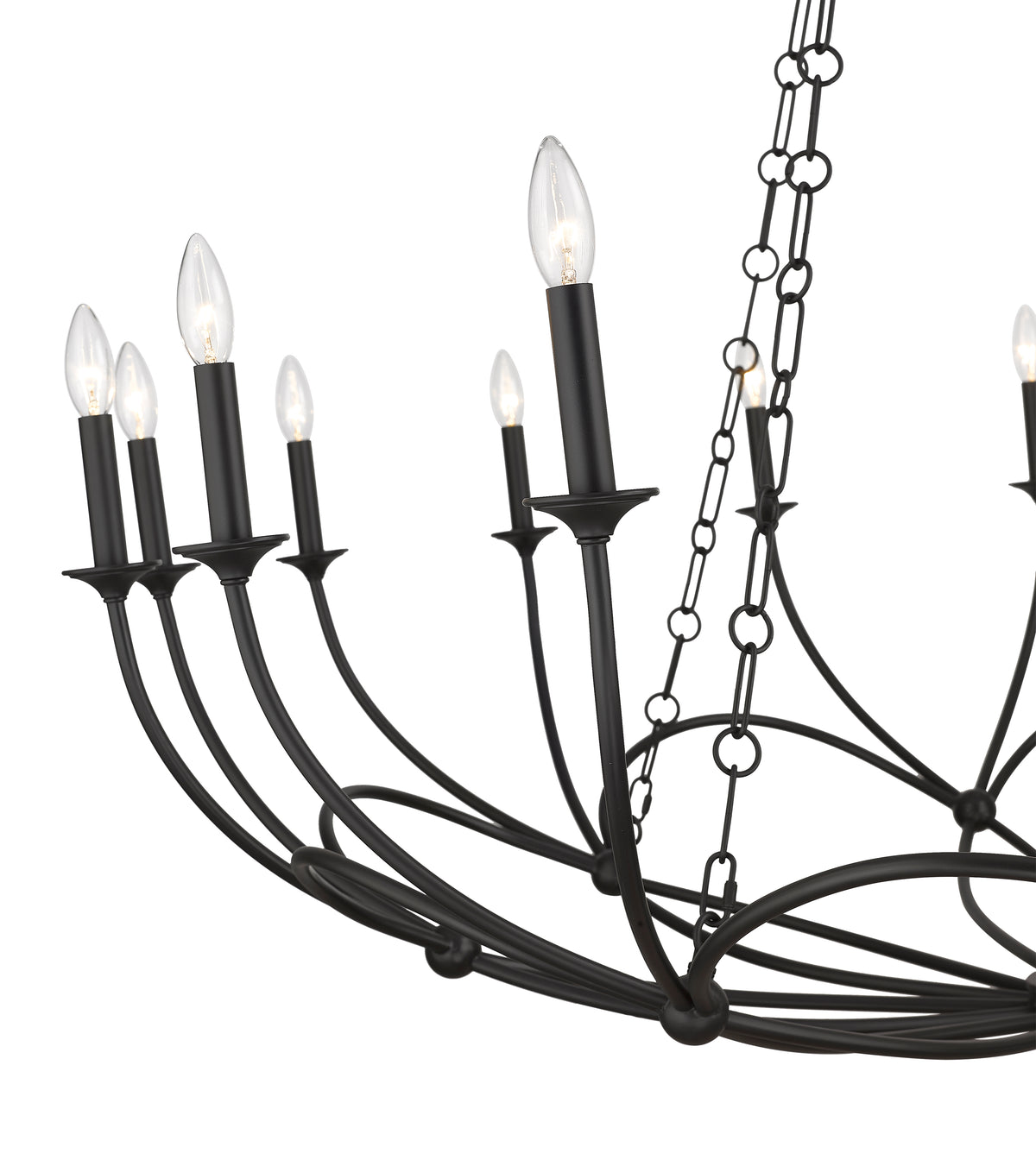 Arabella 16 Light Chandelier