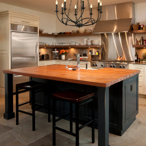 Arabella 8 Light Chandelier