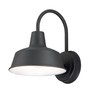 Pier M 1-Light Outdoor Wall Sconce