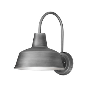 Pier M 1-Light Outdoor Wall Sconce
