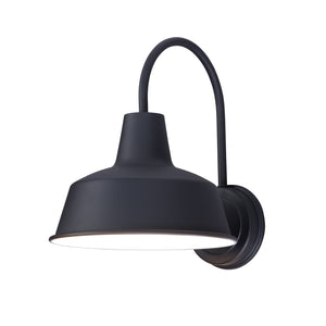 Pier M 1-Light Outdoor Wall Sconce