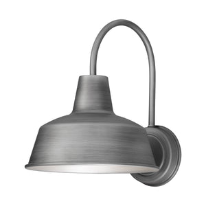 Pier M 1-Light Outdoor Wall Sconce