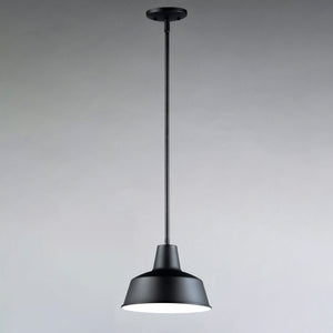 Pier M 1-Light Outdoor Pendant