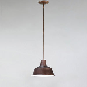 Pier M 1-Light Outdoor Pendant