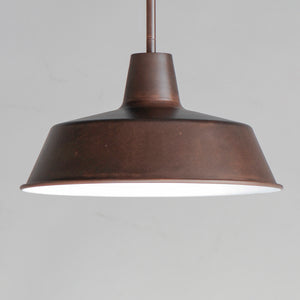 Pier M X-Large Pendant