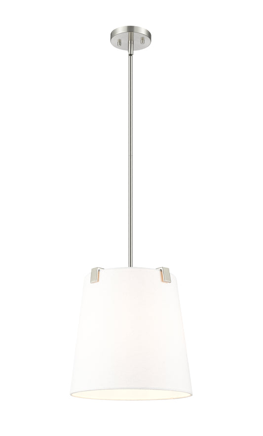 Weston 3 Light Pendant