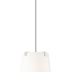 Weston 3 Light Pendant