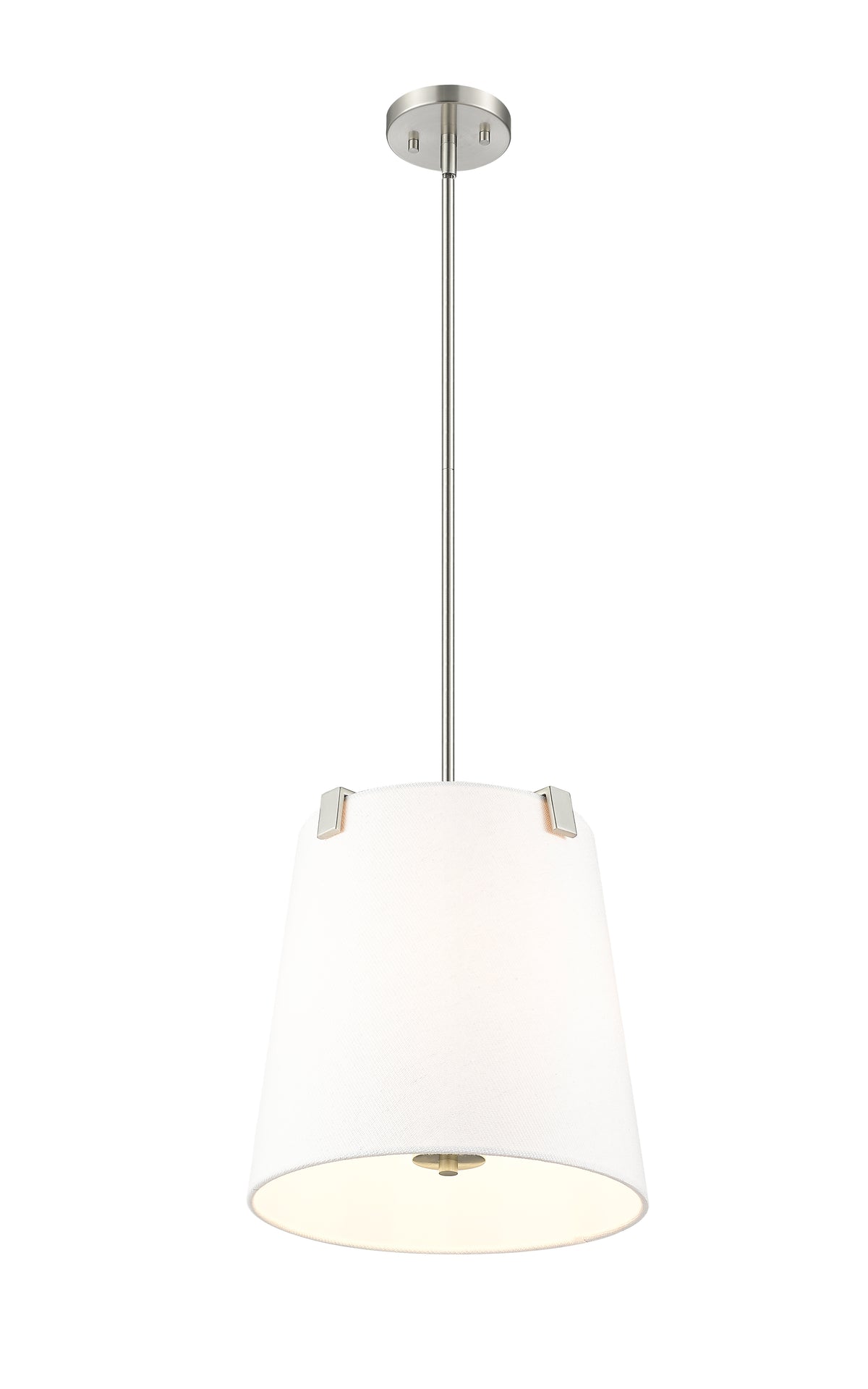 Weston 3 Light Pendant