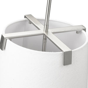 Weston 3 Light Pendant