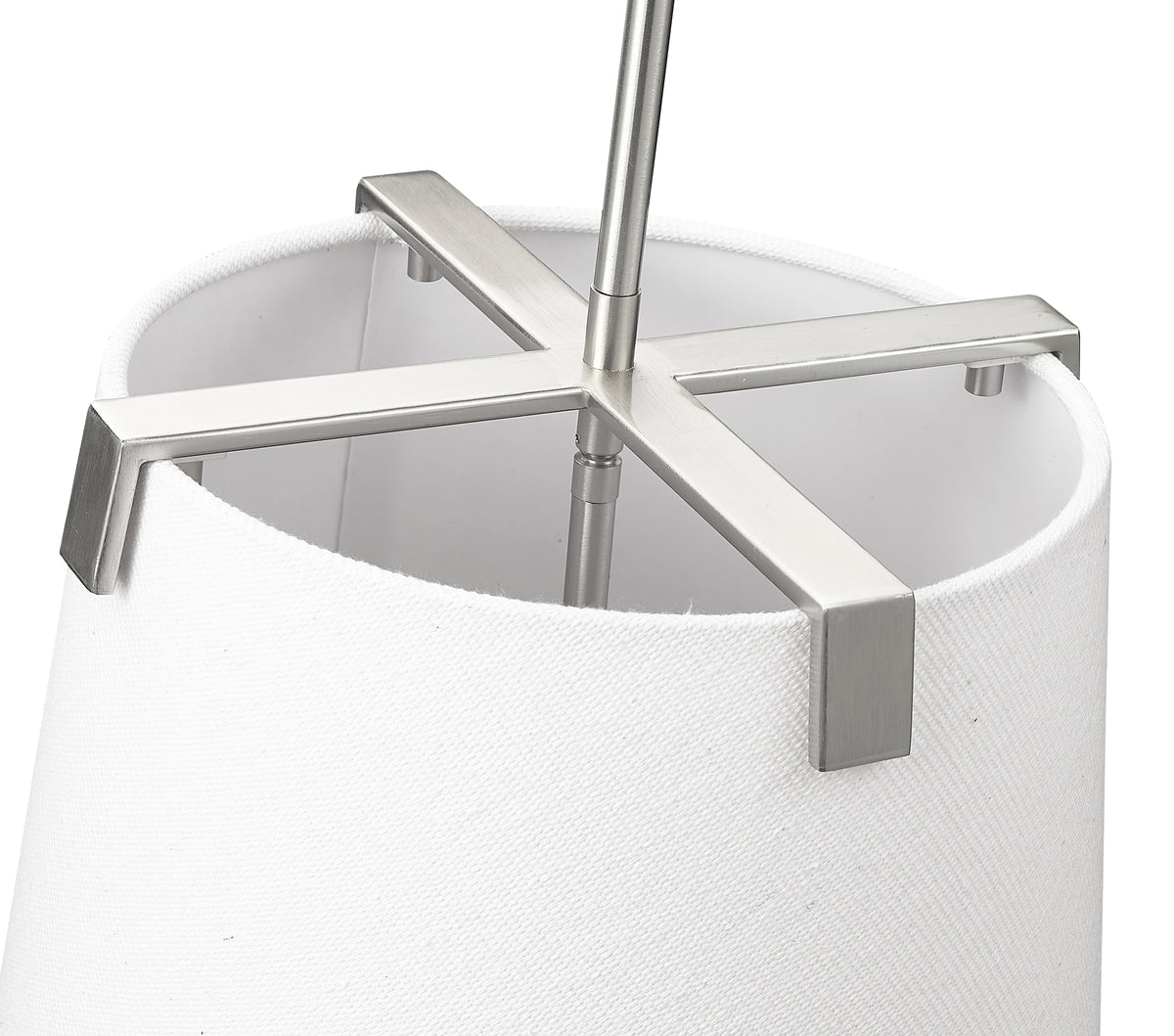 Weston 3 Light Pendant