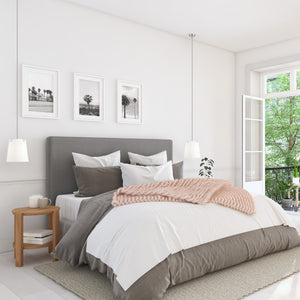Weston 3 Light Pendant