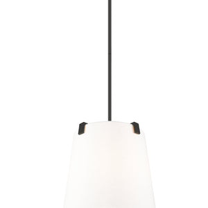 Weston 3 Light Pendant