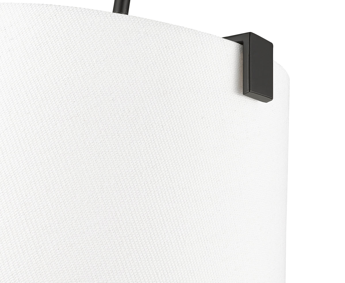Weston 3 Light Pendant