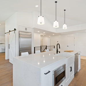Weston 3 Light Pendant