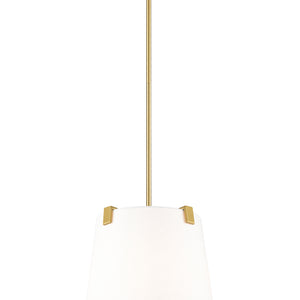 Weston 3 Light Pendant