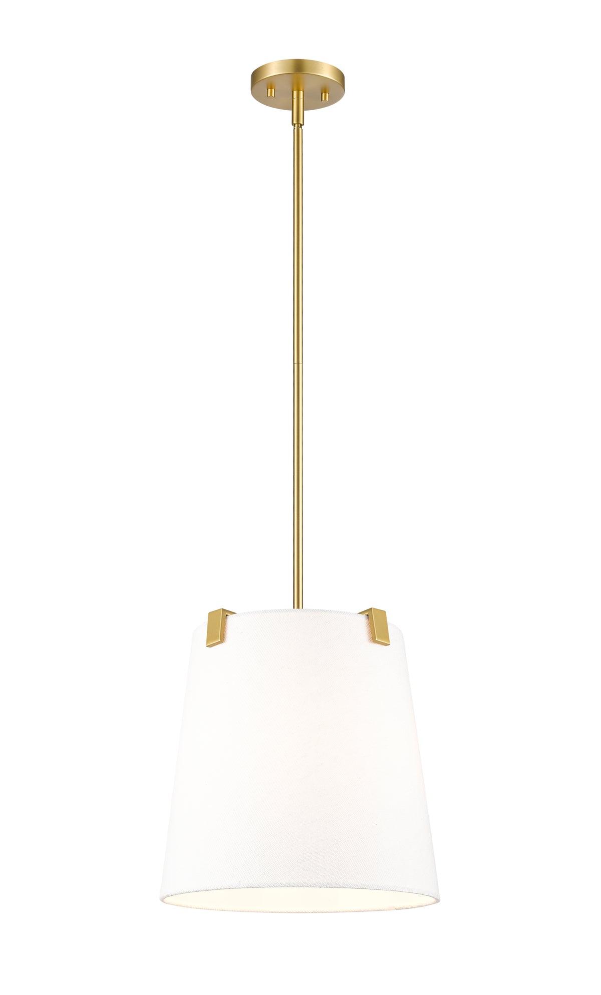 Weston 3 Light Pendant