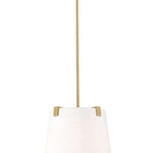 Weston 3 Light Pendant