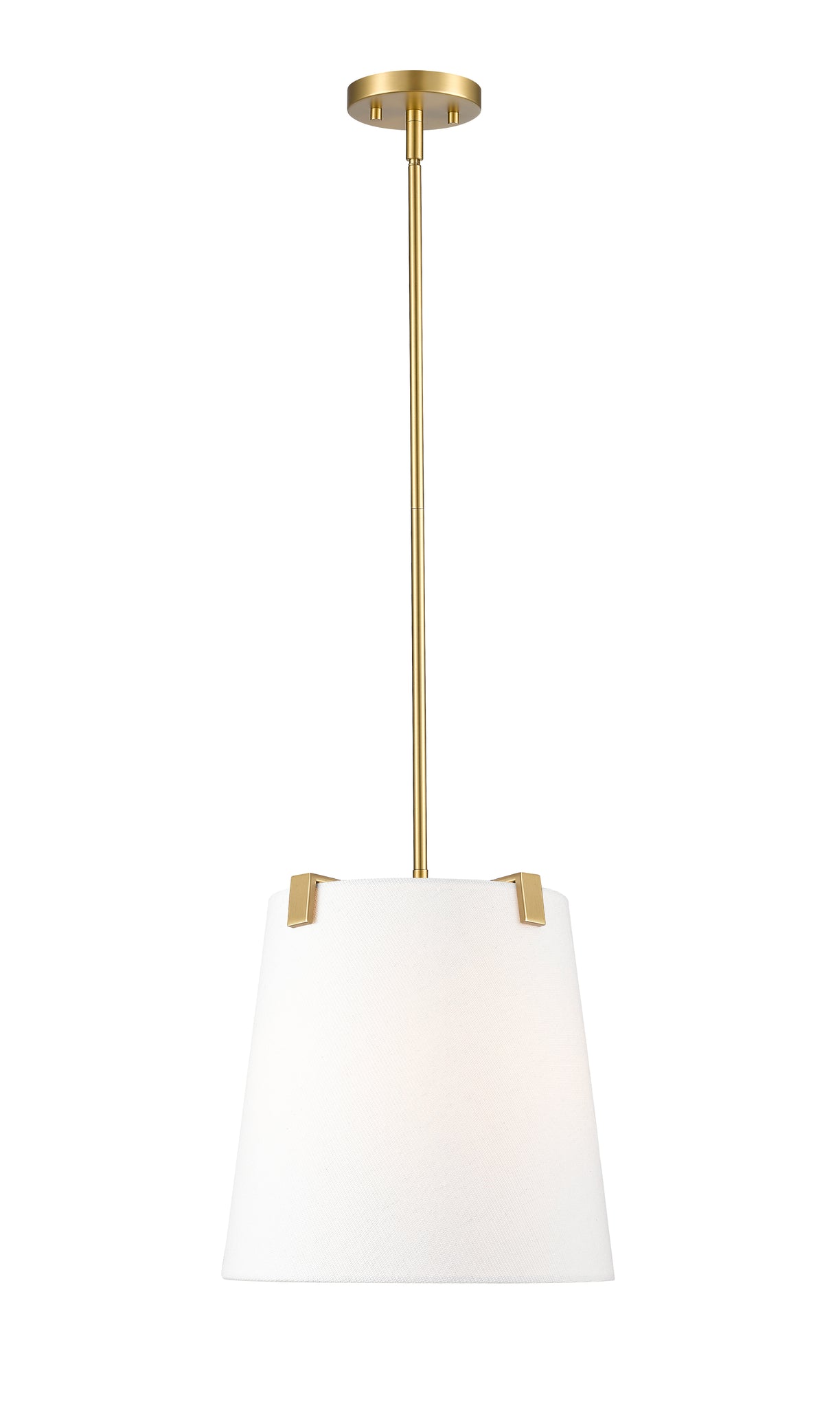 Weston 3 Light Pendant
