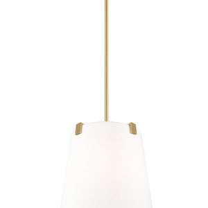 Weston 3 Light Pendant