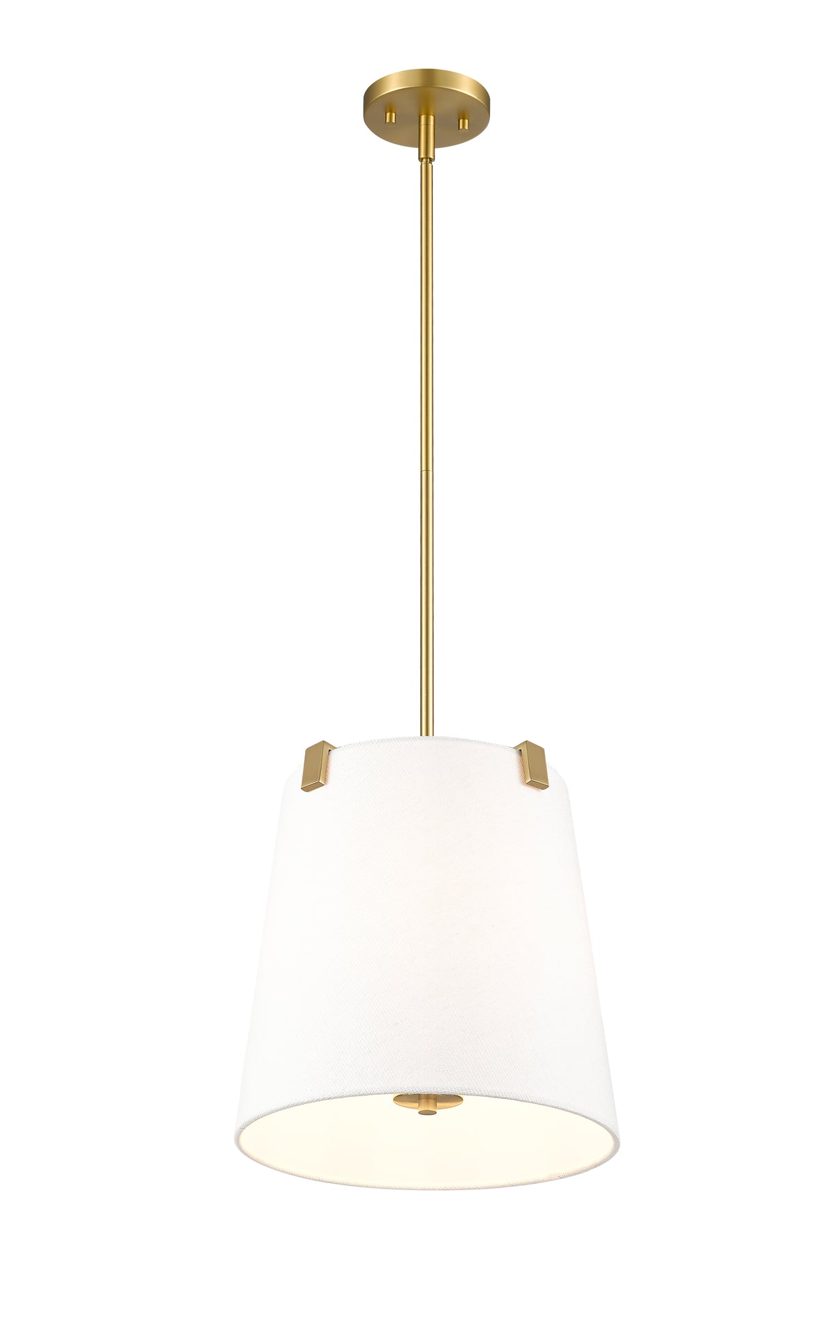 Weston 3 Light Pendant