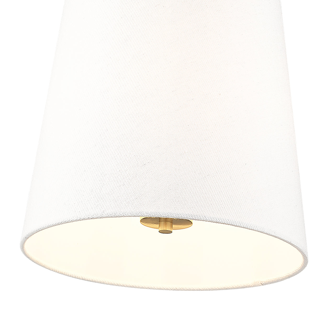 Weston 3 Light Pendant