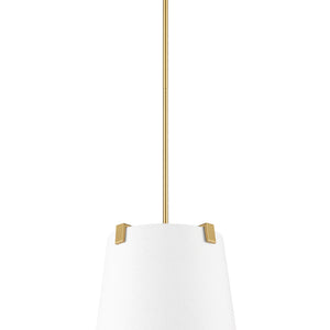 Weston 3 Light Pendant