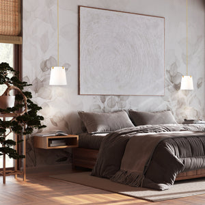 Weston 3 Light Pendant