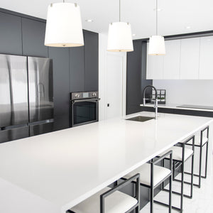 Weston 5 Light Pendant