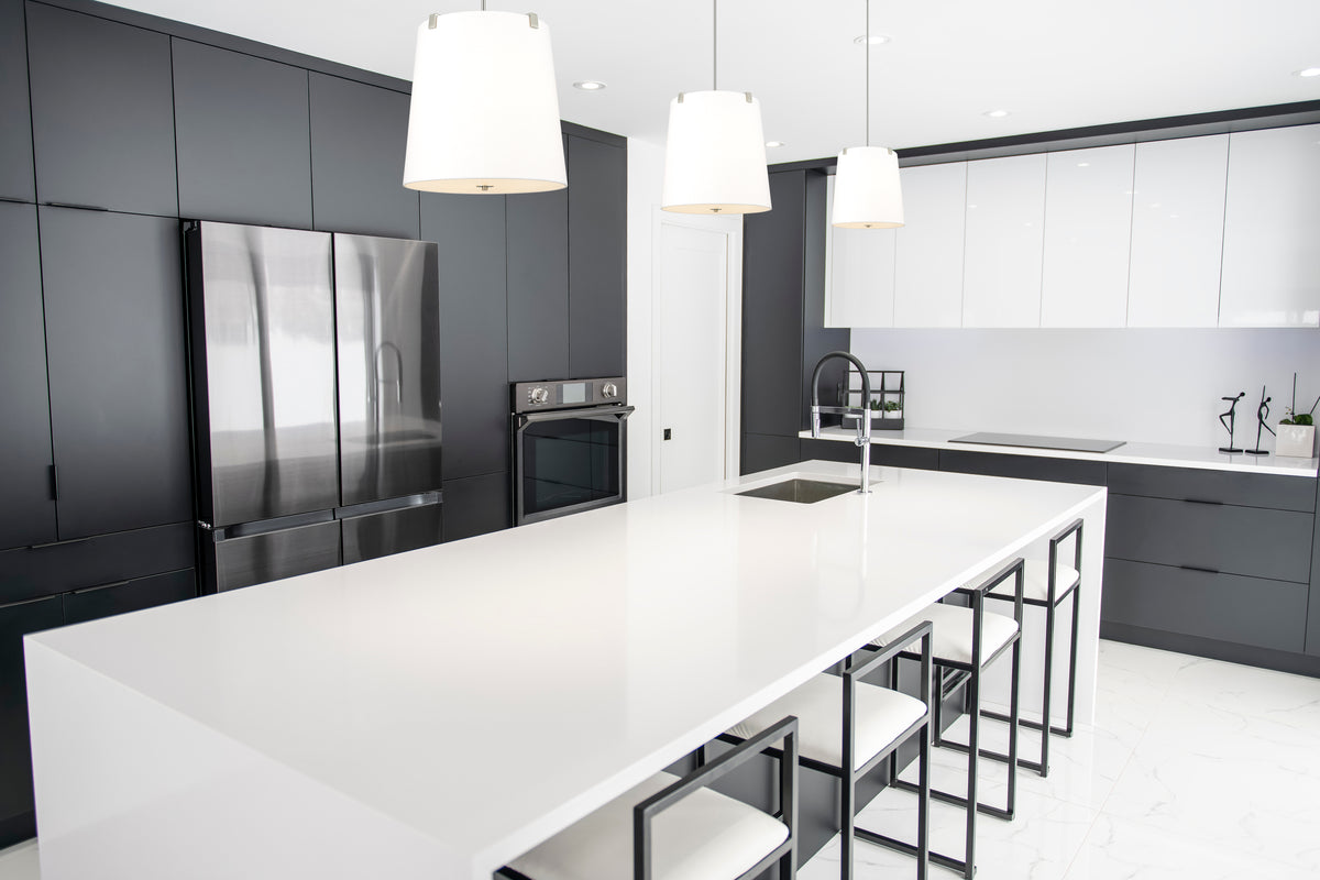 Weston 5 Light Pendant