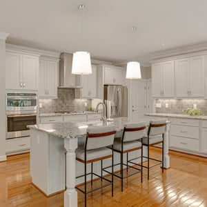 Weston 5 Light Pendant