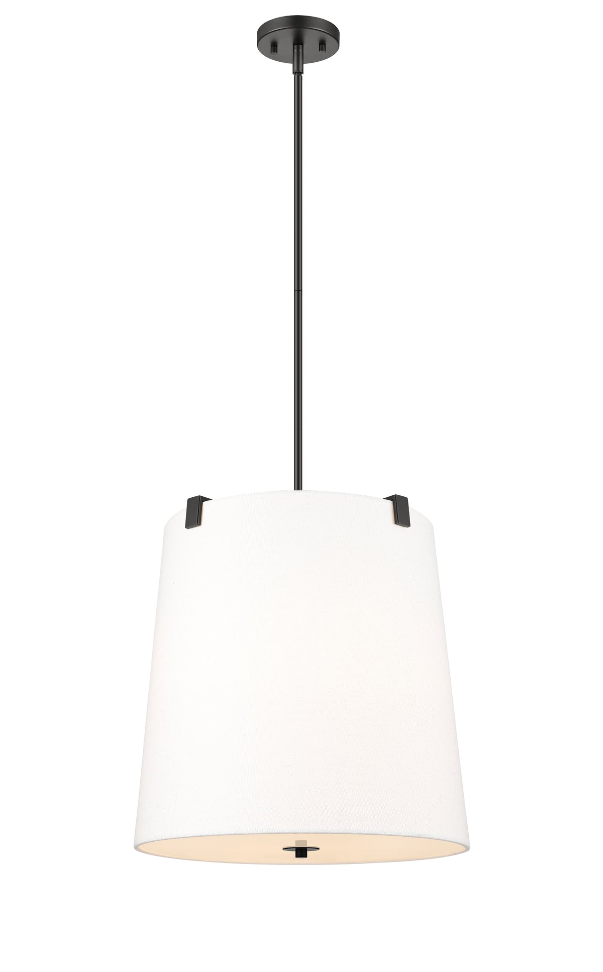 Weston 5 Light Pendant