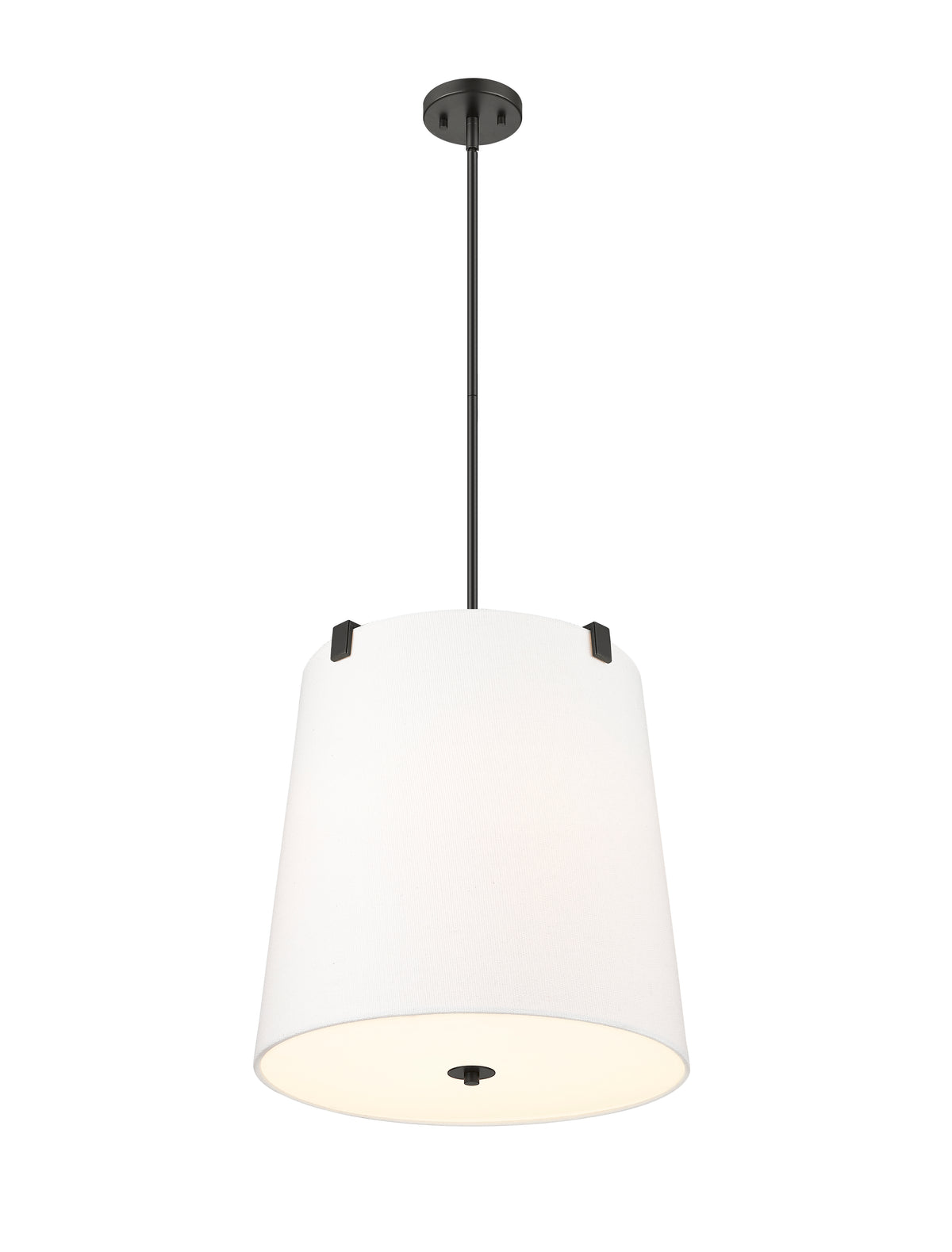 Weston 5 Light Pendant