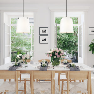 Weston 5 Light Pendant