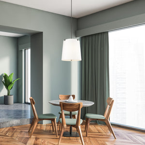 Weston 5 Light Pendant