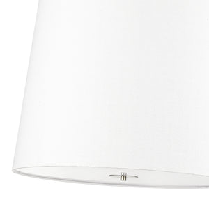 Weston 6 Light Pendant