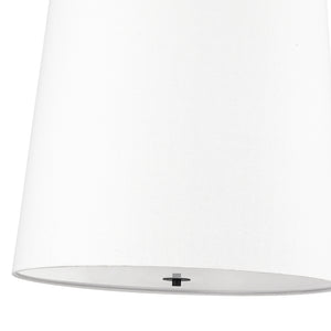Weston 6 Light Pendant