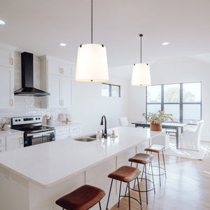 Weston 6 Light Pendant